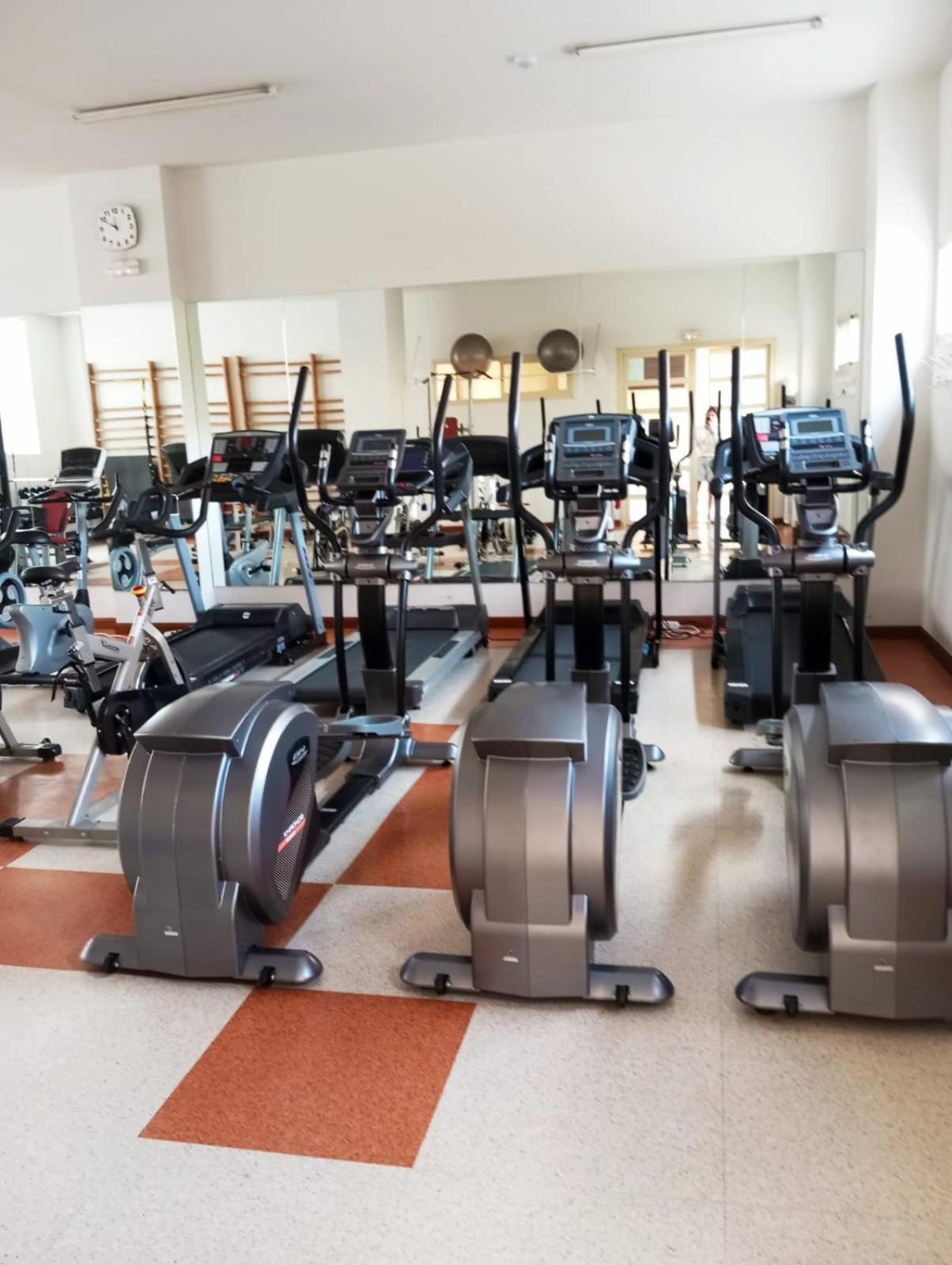 Madrid Las Tablas Apartments Zewnętrze zdjęcie
