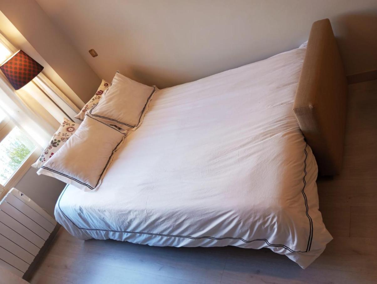 Madrid Las Tablas Apartments Zewnętrze zdjęcie