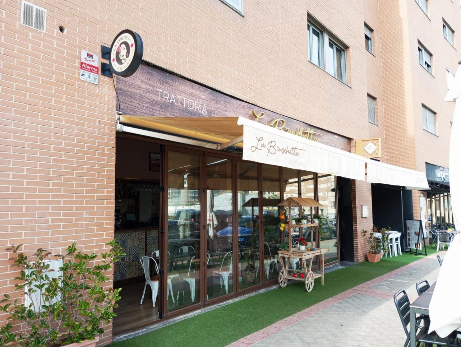 Madrid Las Tablas Apartments Zewnętrze zdjęcie