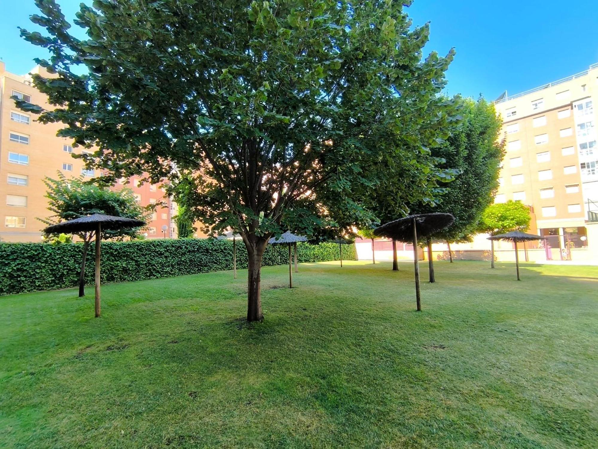 Madrid Las Tablas Apartments Zewnętrze zdjęcie
