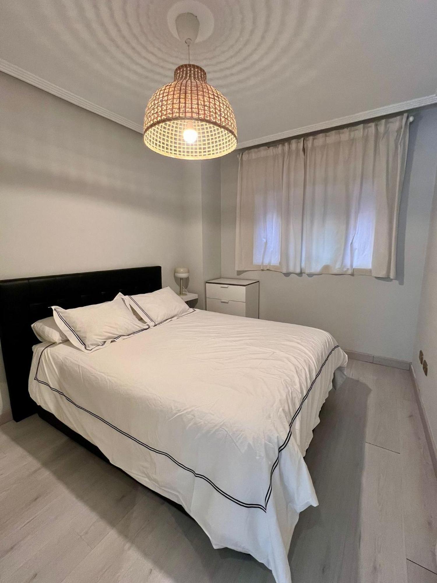 Madrid Las Tablas Apartments Zewnętrze zdjęcie