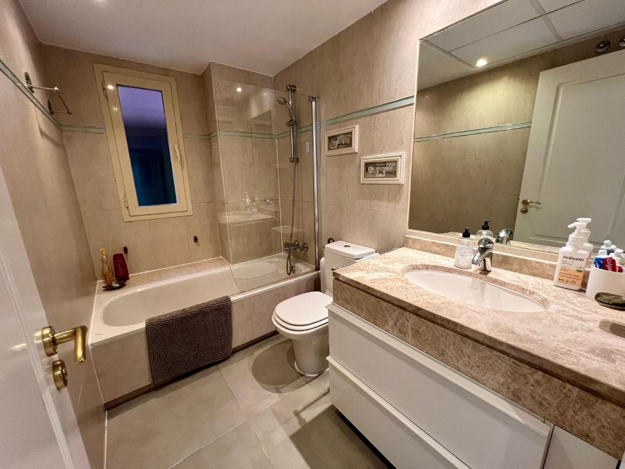 Madrid Las Tablas Apartments Zewnętrze zdjęcie